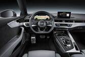 Audi S5 Coupe (F5) 2016 - 2019