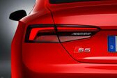 Audi S5 Coupe (F5) 3.0 TFSI V6 (354 Hp) quattro Tiptronic 2016 - 2018