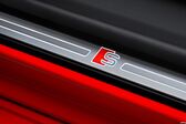 Audi S5 Coupe (F5) 3.0 TFSI V6 (354 Hp) quattro Tiptronic 2016 - 2018