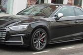 Audi S5 Coupe (F5) 3.0 TFSI V6 (354 Hp) quattro Tiptronic 2016 - 2018