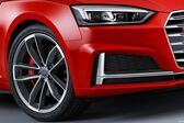 Audi S5 Coupe (F5) 3.0 TFSI V6 (354 Hp) quattro Tiptronic 2016 - 2018