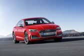 Audi S5 Coupe (F5) 3.0 TDI V6 (347 Hp) quattro Tiptronic 2019 - 2019