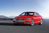 Audi S5 Coupe (F5) 3.0 TDI V6 (347 Hp) quattro Tiptronic 2019 - 2019