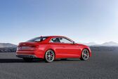 Audi S5 Coupe (F5) 3.0 TFSI V6 (354 Hp) quattro Tiptronic 2016 - 2018