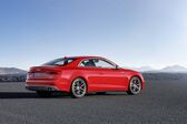 Audi S5 Coupe (F5) 3.0 TDI V6 (347 Hp) quattro Tiptronic 2019 - 2019