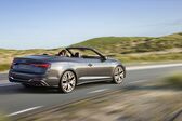 Audi S5 Cabriolet (F5, facelift 2019) 2020 - present