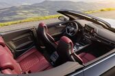 Audi S5 Cabriolet (F5, facelift 2019) 2020 - present