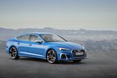 Audi S5 Sportback (F5, facelift 2019) 2019 - present