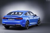 Audi S5 Sportback (F5, facelift 2019) 2019 - present