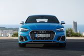 Audi S5 Sportback (F5, facelift 2019) 2019 - present
