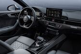 Audi S5 Sportback (F5, facelift 2019) 2019 - present
