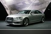 Audi S6 (C7) 2012 - 2014