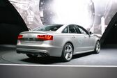 Audi S6 (C7) 4.0 TFSI V8 (420 Hp) quattro S tronic 2012 - 2014