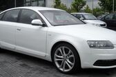 Audi S6 (4F,C6 facelift 2008) 2008 - 2010