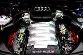 Audi S6 (4F,C6) 2006 - 2008