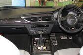 Audi S6 Avant (C7) 4.0 TFSI V8 (420 Hp) quattro S tronic 2012 - 2014