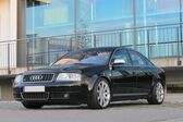 Audi S6 (4B,C5) 4.2 V8 (340 Hp) quattro 1999 - 2005