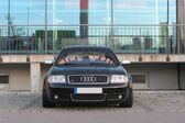 Audi S6 (4B,C5) 4.2 V8 (340 Hp) quattro 1999 - 2005