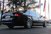 Audi S6 (4B,C5) 4.2 V8 (340 Hp) quattro 1999 - 2005