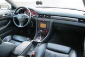 Audi S6 (4B,C5) 1999 - 2005