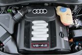 Audi S6 (4B,C5) 1999 - 2005