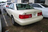 Audi S6 (4A,C4) 4.2i V8 32V (290 Hp) quattro 1994 - 1997