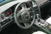 Audi S6 Avant (4F,C6) 2006 - 2008