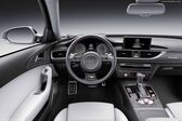 Audi S6 Avant (C7 facelift 2014) 2014 - 2018