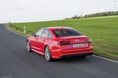 Audi S6 (C7 facelift 2014) 2014 - 2018