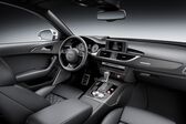 Audi S6 (C7 facelift 2014) 2014 - 2018