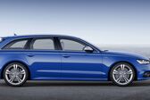 Audi S6 (C7 facelift 2014) 2014 - 2018