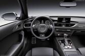 Audi S6 (C7 facelift 2014) 4.0 TFSI V8 (450 Hp) quattro S tronic 2014 - 2018