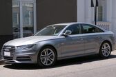 Audi S6 (C7 facelift 2014) 2014 - 2018