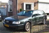 Audi S6 Avant (4A,C4) 1994 - 1997