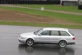 Audi S6 Avant (4A,C4) 4.2i V8 32V (290 Hp) quattro Automatic 1994 - 1997