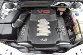 Audi S6 Avant (4A,C4) 4.2i V8 32V (290 Hp) quattro Automatic 1994 - 1997