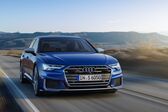 Audi S6 (C8) 2019 - present