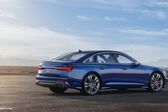 Audi S6 (C8) 2019 - present