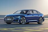 Audi S6 (C8) 2019 - present