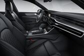 Audi S6 Avant (C8) 2019 - present