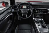 Audi S6 Avant (C8) 3.0 TDI V6 (349 Hp) quattroTiptronic 2019 - present