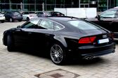 Audi S7 Sportback (C7) 2012 - 2014