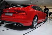 Audi S7 Sportback (C7) 4.0 TFSI V8 (420 Hp) quattro S tronic 2012 - 2014