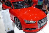 Audi S7 Sportback (C7 facelift 2014) 2014 - 2018