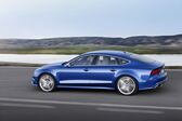 Audi S7 Sportback (C7 facelift 2014) 2014 - 2018