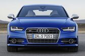 Audi S7 Sportback (C7 facelift 2014) 2014 - 2018