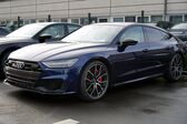 Audi S7 Sportback (C8) 2019 - present