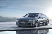 Audi S7 Sportback (C8) 2019 - present