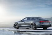 Audi S7 Sportback (C8) 3.0 TDI V6 (349 Hp) quattroTiptronic 2019 - present