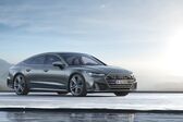 Audi S7 Sportback (C8) 2019 - present